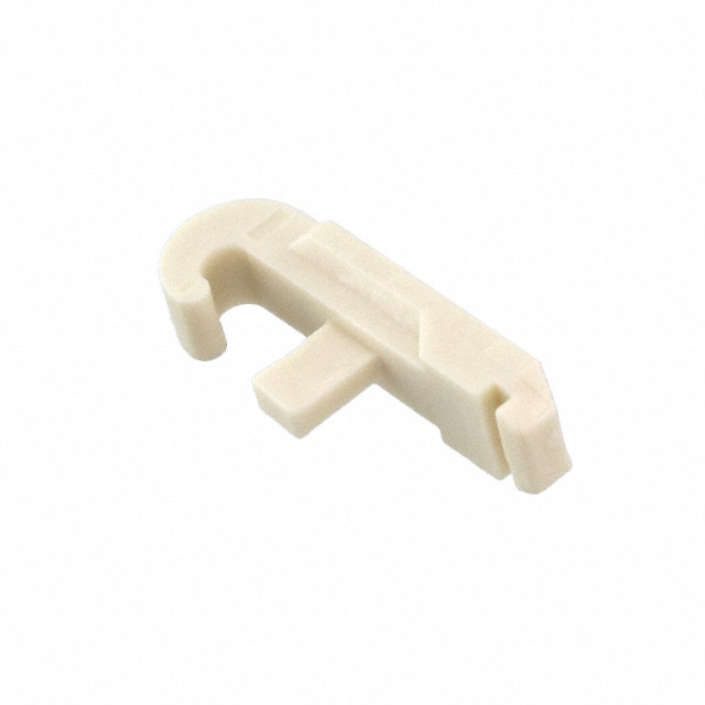 TE Connectivity AMP Connectors 1981045-1 electronic component product image
