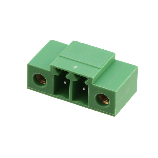 Amphenol Anytek OQ0235500000G electronic component product image