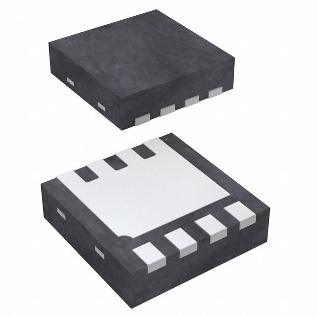 Diodes Incorporated DMT3006LDK-7 electronic component product image