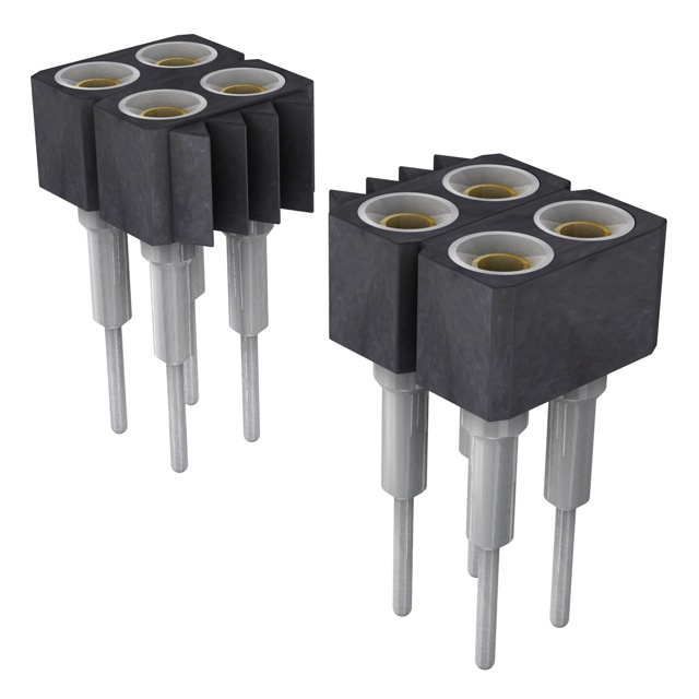 Preci-Dip 416-87-210-41-006101 electronic component product image