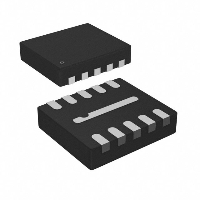 STMicroelectronics STG3684ADTR electronic component product image
