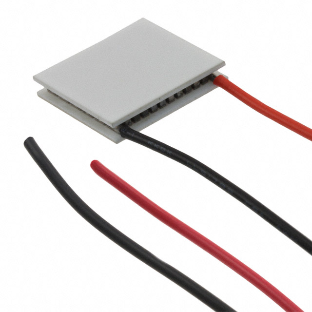Tark Thermal Solutions 7940001-601 electronic component product image