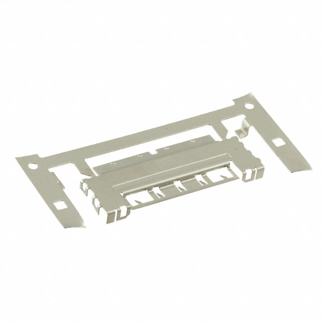 Hirose Electric Co Ltd FX15S-41P-GND electronic component product image