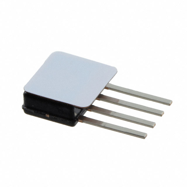 Honeywell Sensing and Productivity Solutions HIH7121-021-001 electronic component product image