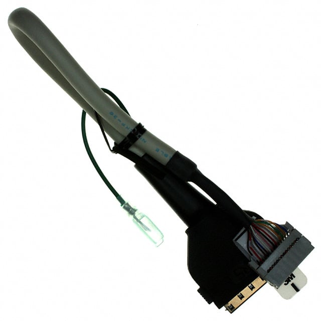 Renesas Electronics Corporation HS0005ECU01H electronic component product image