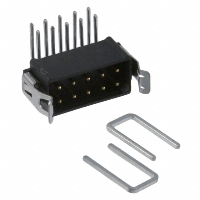 Harwin Inc. M80-8661022 electronic component product image