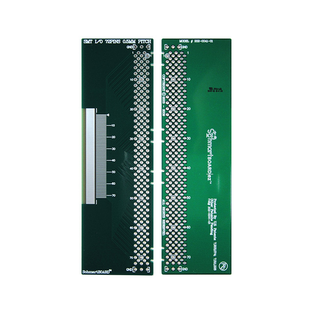 Schmartboard, Inc. 202-0041-01 electronic component product image