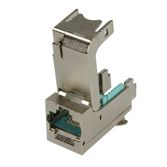 HARTING 20825000002 electronic component product image