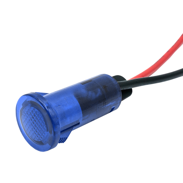 Dialight 655-1405-103F electronic component product image