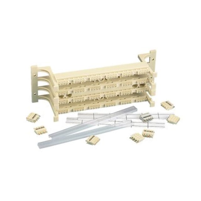 Panduit Corp GPKBW24Y electronic component product image