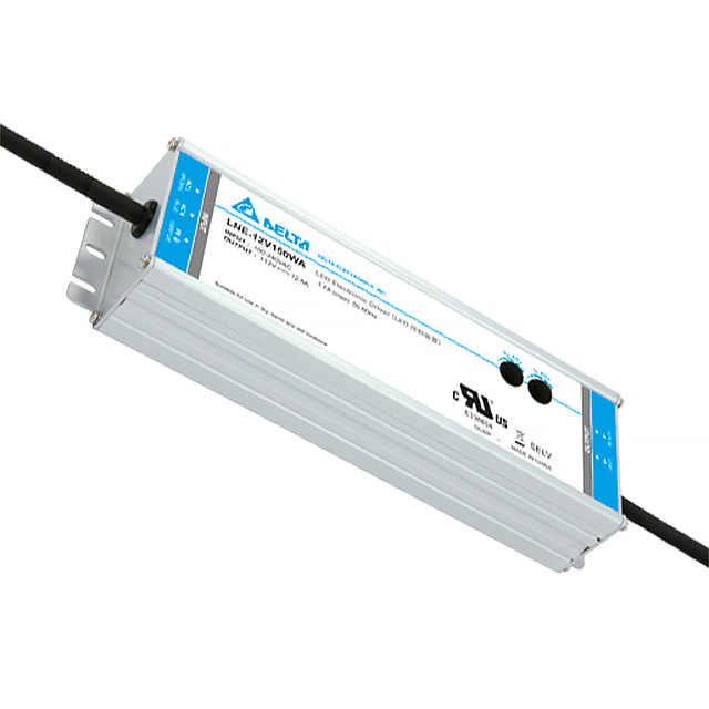 Delta Electronics LNE-12V150WAAA electronic component product image