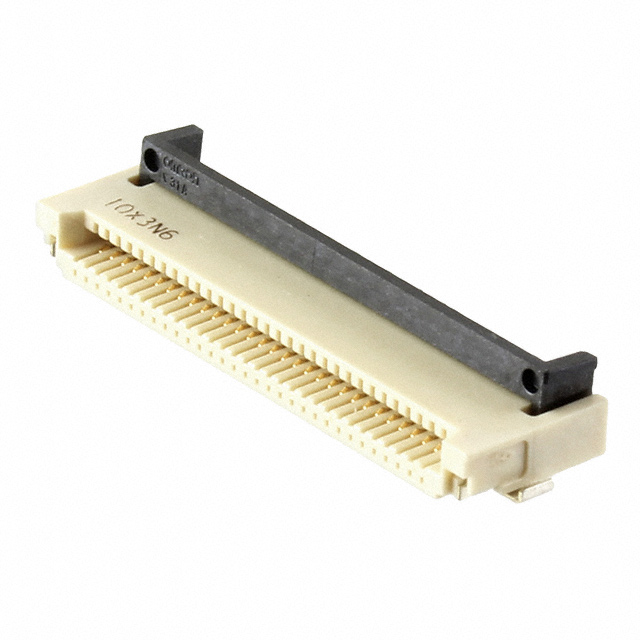 Aratas America LLC XF3M-3115-1B electronic component product image
