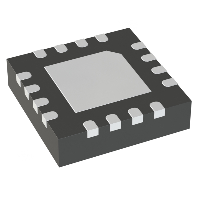 Diodes Incorporated AP53781DMZ16-13-FA01 electronic component product image