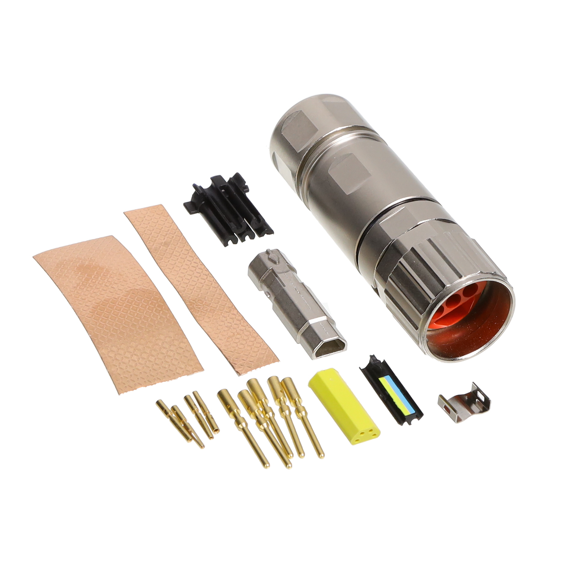 Amphenol CONEC 57-20003 electronic component product image