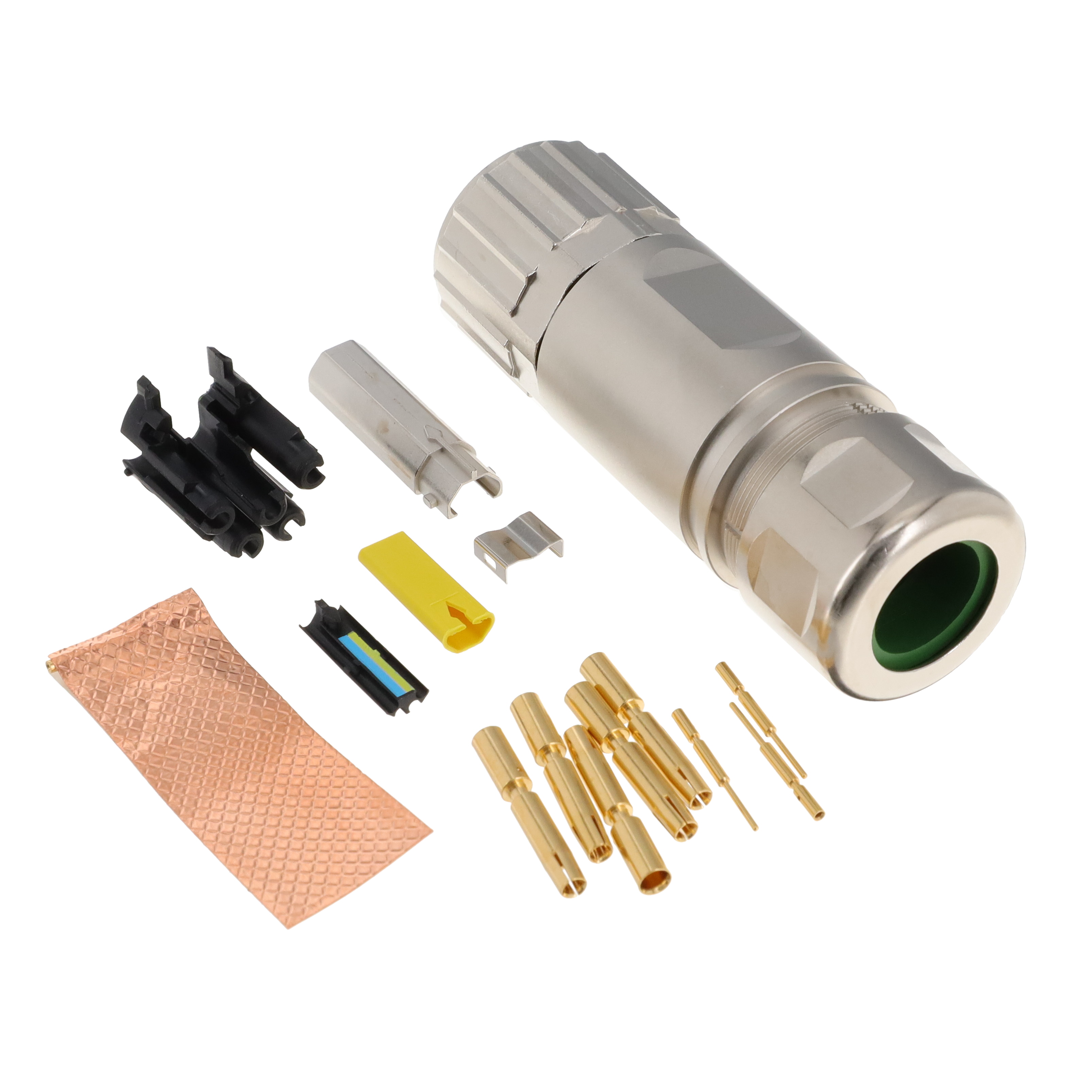 Amphenol CONEC 58-20000 electronic component product image