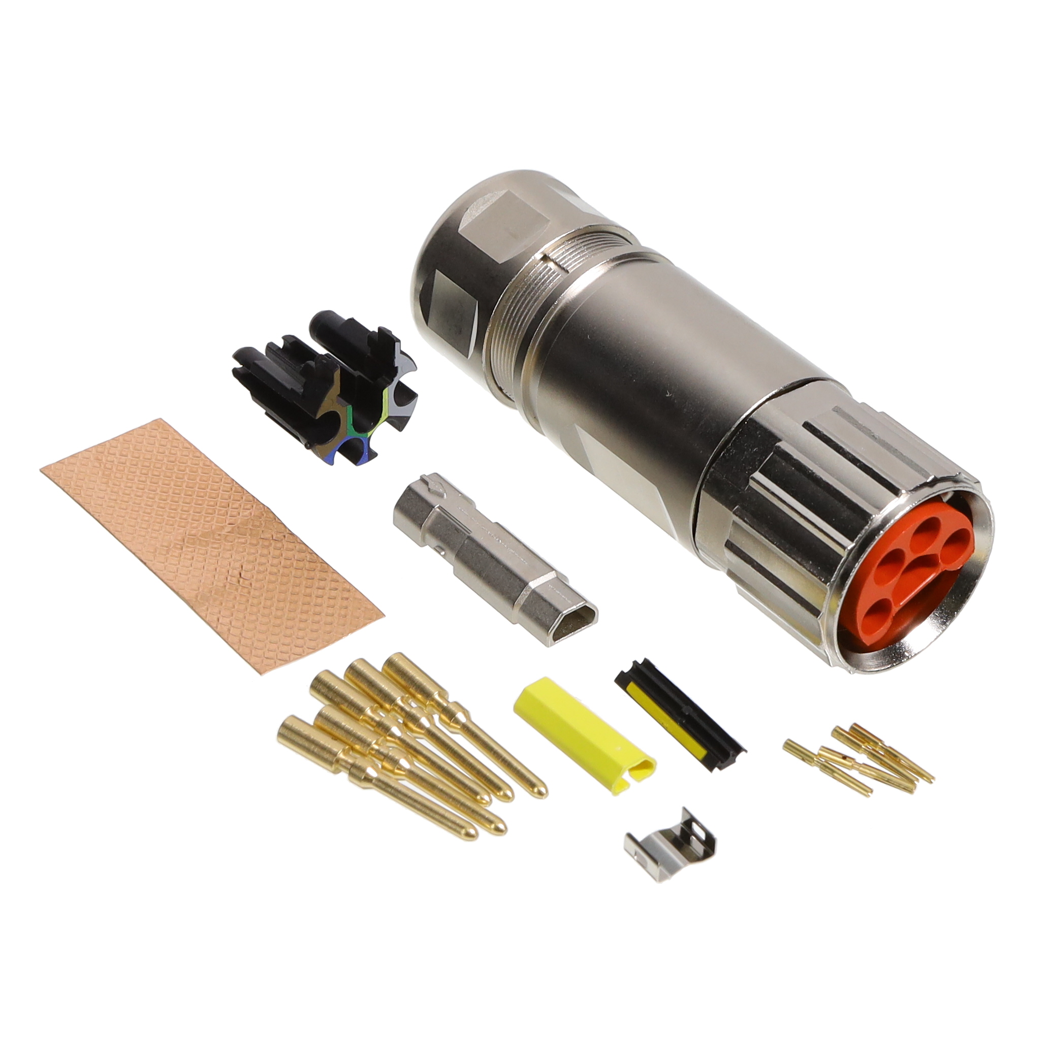 Amphenol CONEC 58-20001 electronic component product image