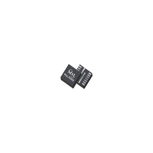 MaxLinear, Inc. MXL76508U-AQF-R electronic component product image