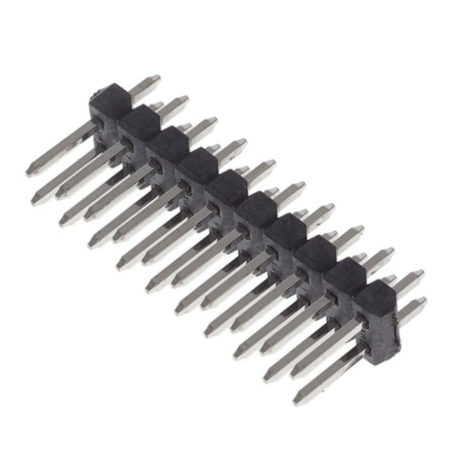 Molex 0879140606 electronic component product image