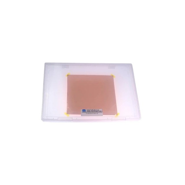 General Graphene Corporation CVCA11515NN electronic component product image