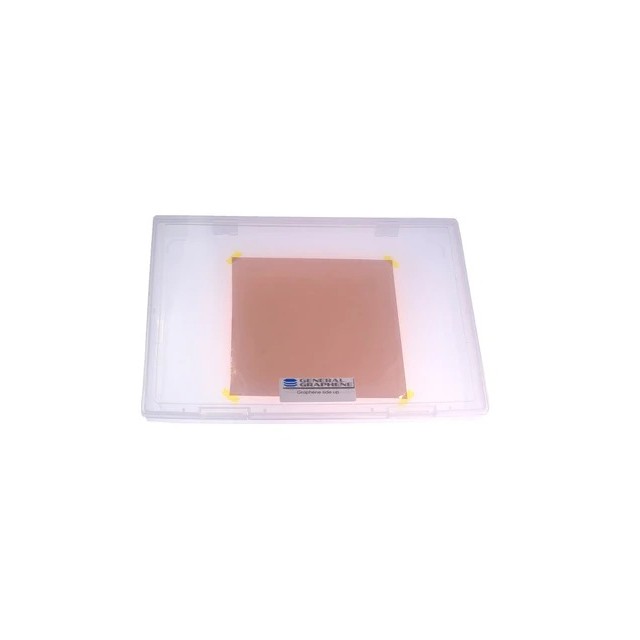 General Graphene Corporation CVCA11515YN electronic component product image