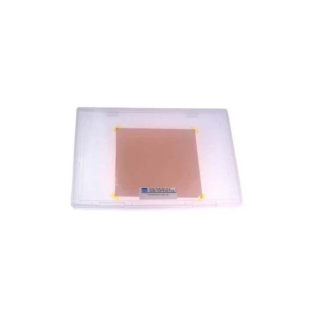 General Graphene Corporation CVCA12028NN electronic component product image