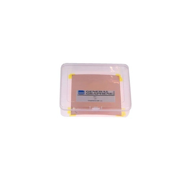 General Graphene Corporation CVCA188NN electronic component product image