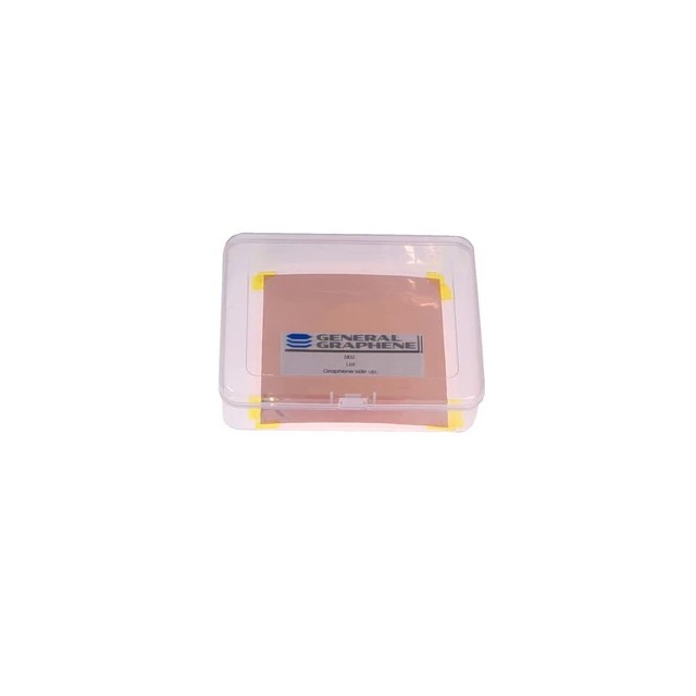 General Graphene Corporation CVCA355NN electronic component product image