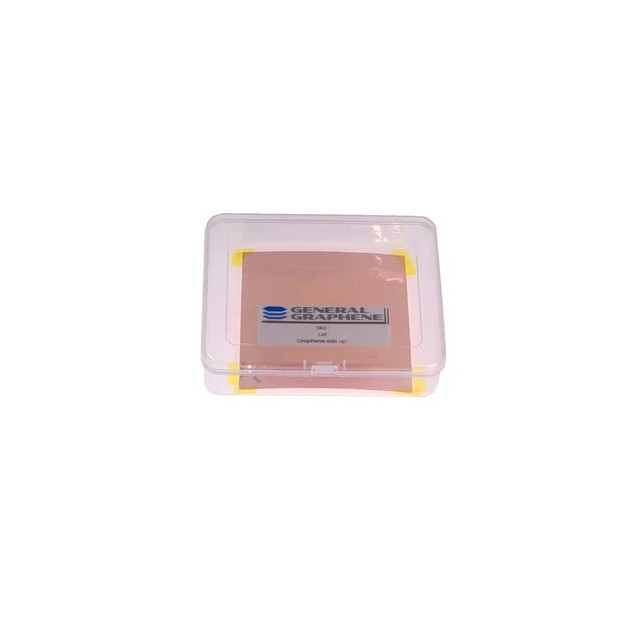 General Graphene Corporation CVCA355YN electronic component product image
