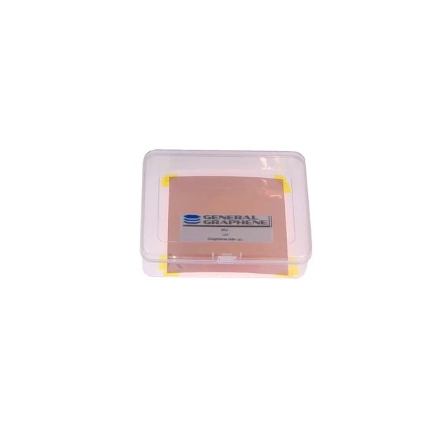 General Graphene Corporation CVCA388YN electronic component product image
