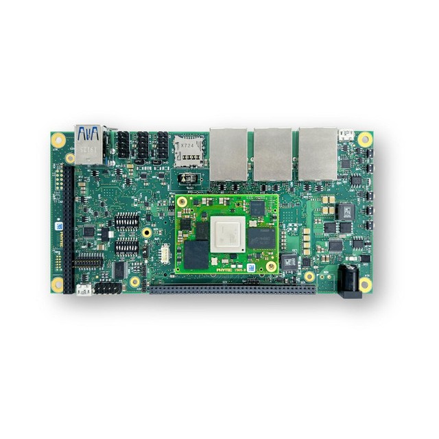 PHYTEC KPB-07225-002 electronic component product image