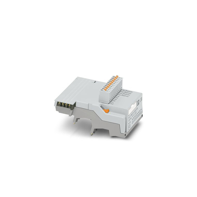 Phoenix Contact 1487020 electronic component product image