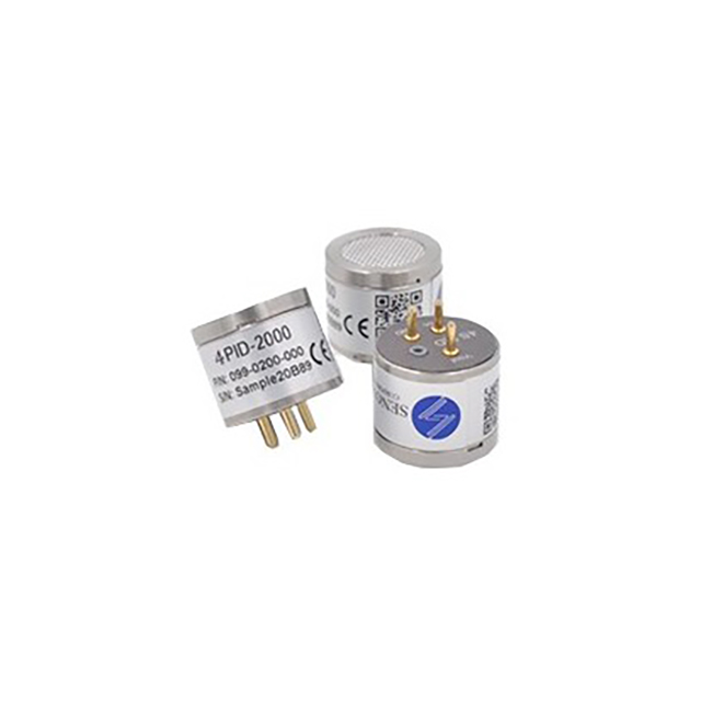 Senovol PID-098S-0100 electronic component product image