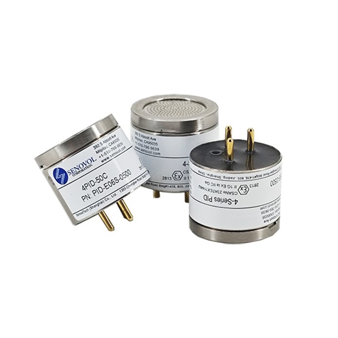 Senovol PID-E06S-0500 electronic component product image