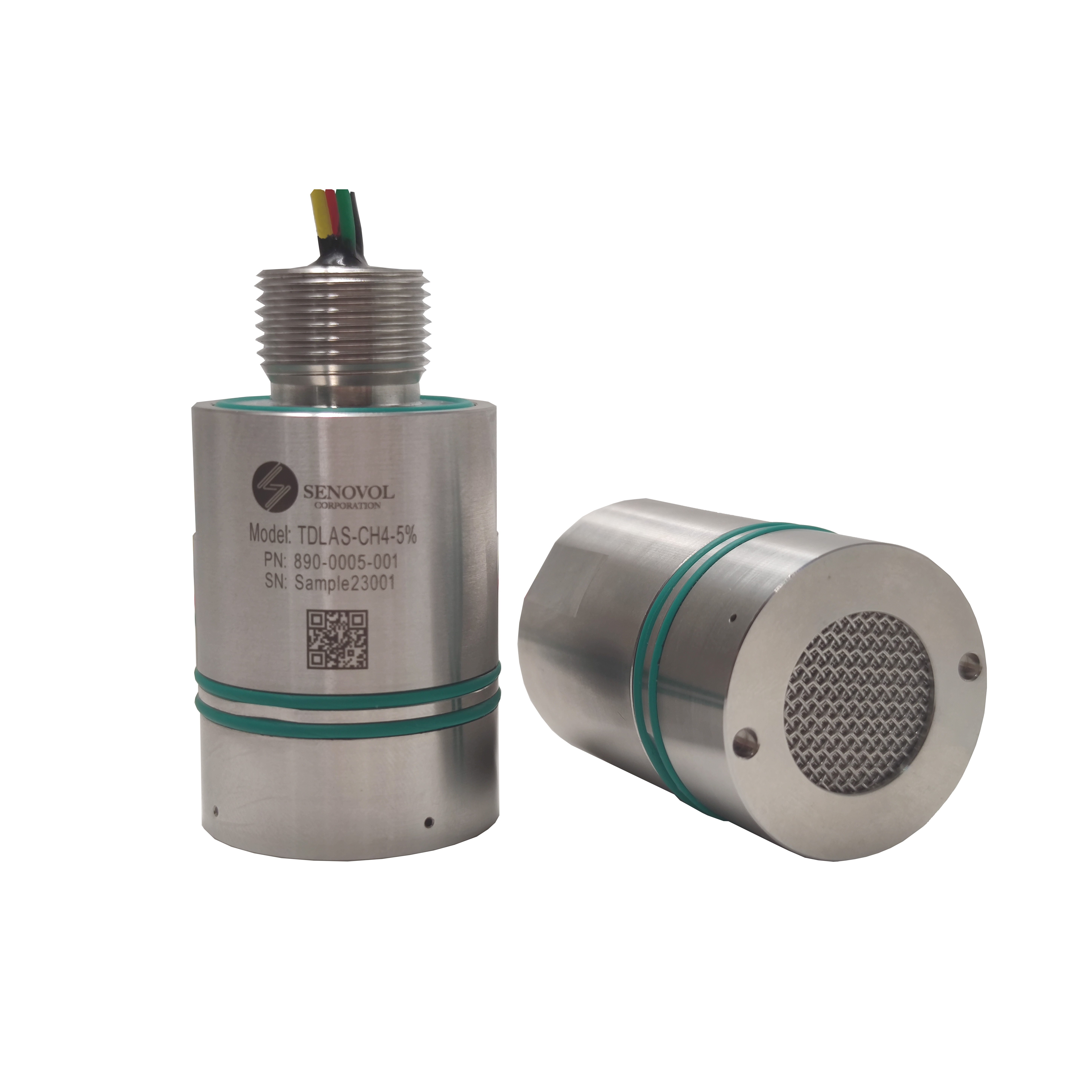 Senovol TDL-LELM-1000 electronic component product image