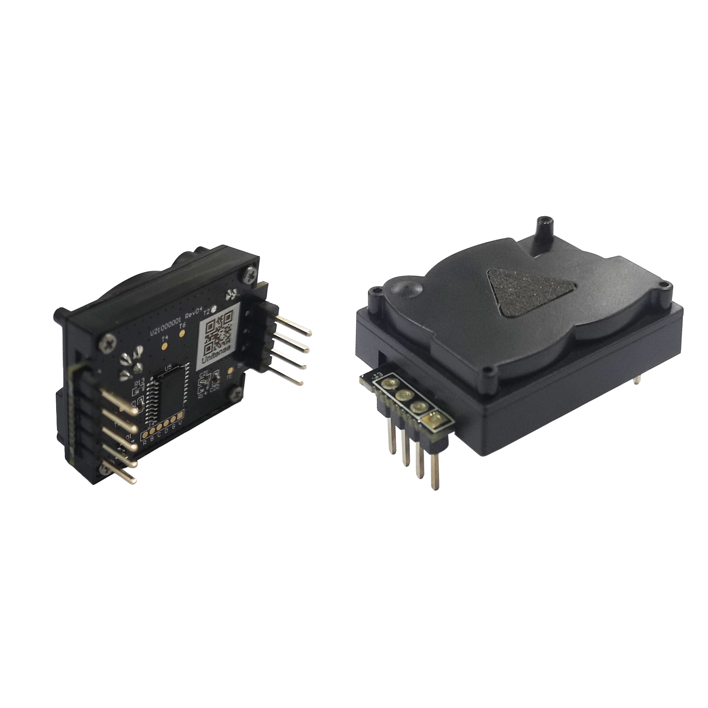 Unitense U91020002 electronic component product image