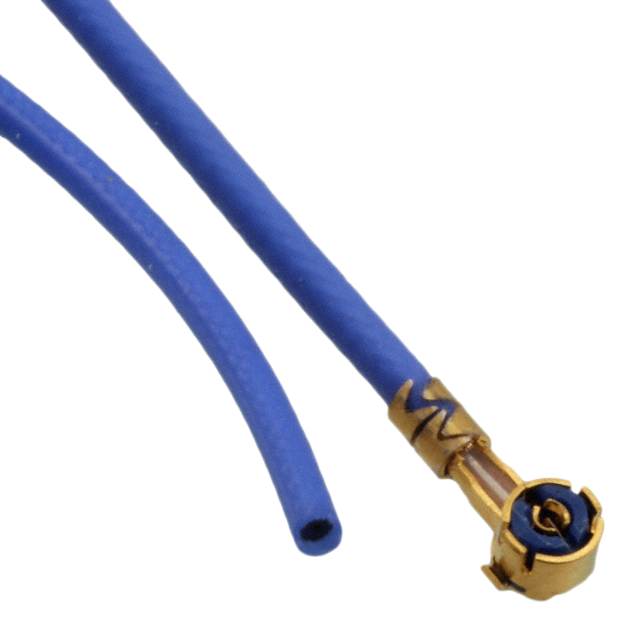 TE Connectivity AMP Connectors 1064540-1 electronic component product image