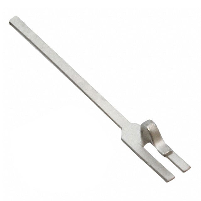 TE Connectivity AMP Connectors 1544210-2 electronic component product image