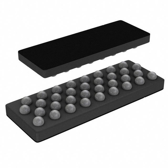 Renesas Electronics Corporation DA7212-01UM2 electronic component product image
