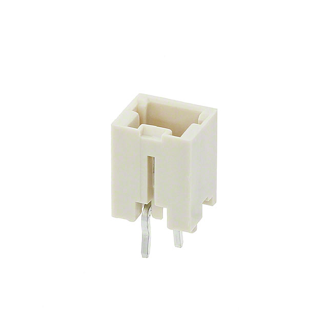 TE Connectivity AMP Connectors 292207-2 electronic component product image