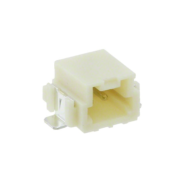 TE Connectivity AMP Connectors 292227-2 electronic component product image