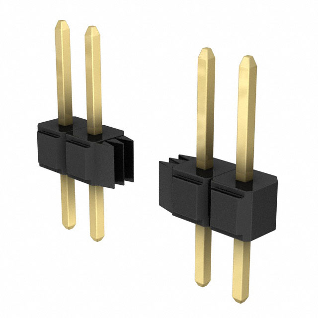 3M 929647-09-12-I electronic component product image