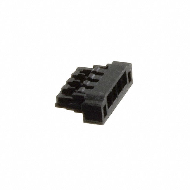 Hirose Electric Co Ltd DF52-4P-0.8C electronic component product image