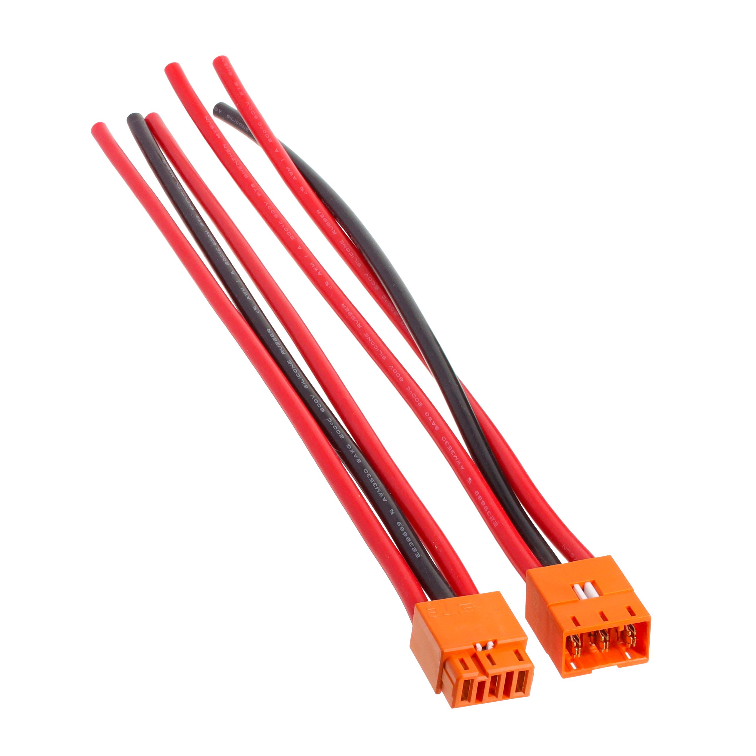 TE Connectivity Aerospace, Defense and Marine 2332663-8 electronic component product image
