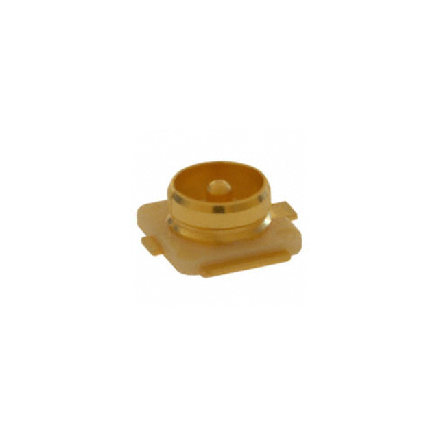 Cinch Connectivity Solutions Johnson 128-0711-231 electronic component product image