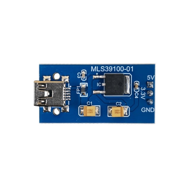 TAEJIN MLS39100-01 electronic component product image