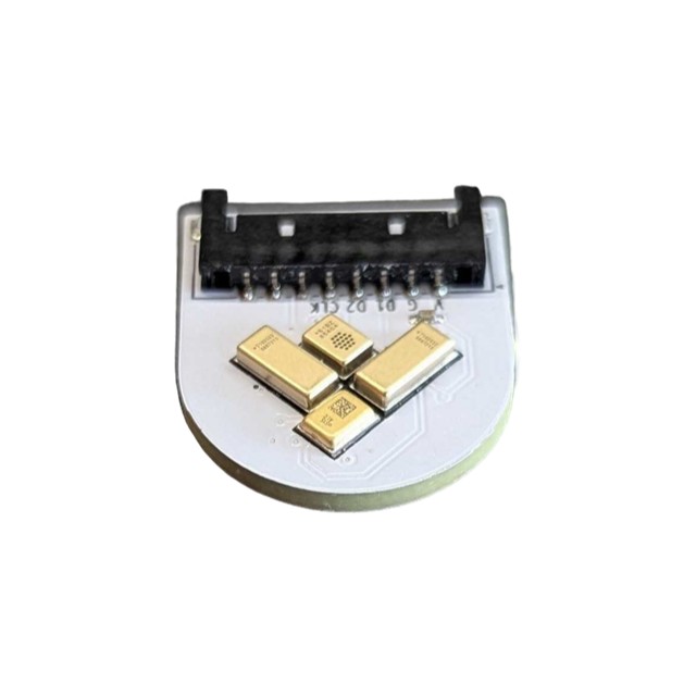 Soundskrit, Inc. BUTTERFLY-EVB-KIT electronic component product image