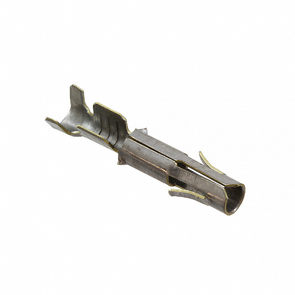 TE Connectivity AMP Connectors 350560-1 electronic component product image