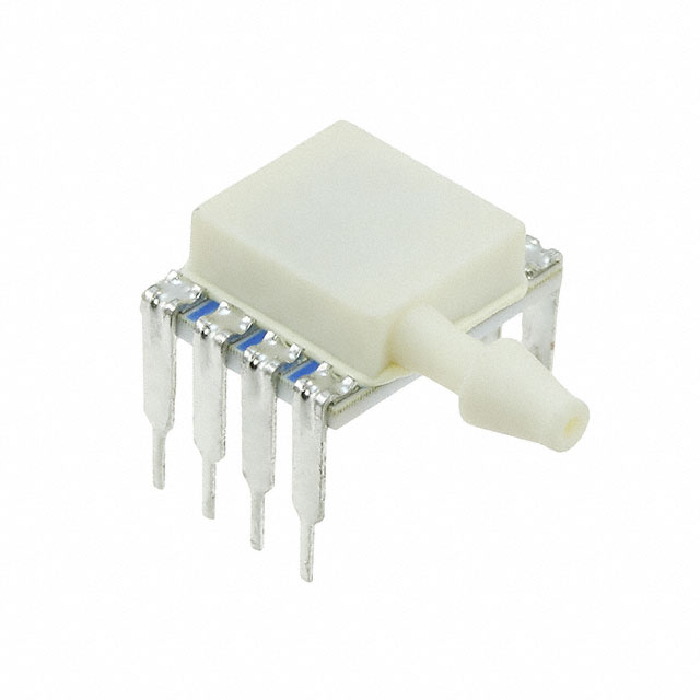 TE Connectivity Measurement Specialties 4525DO-SS3AS015AP electronic component product image
