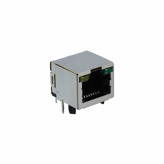 TE Connectivity AMP Connectors 6116075-1 electronic component product image