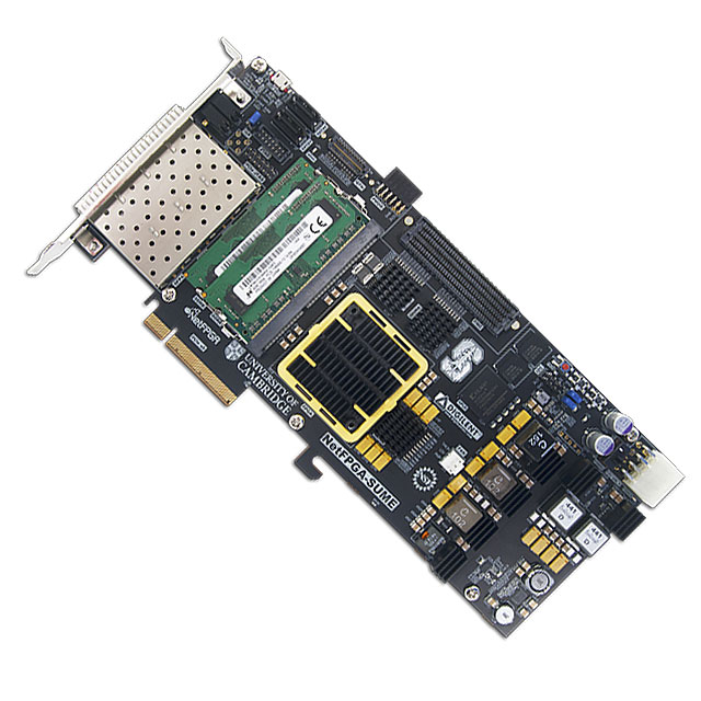 Digilent, Inc. 410-301 electronic component product image
